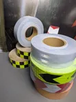 American Safety Caution Tapes - 1