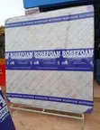 Rosefoam King Size Spring Mattress 6x6ft - 2