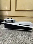 PS5 Standard Disc Version with 1 Controller (UK/Europe) - 2