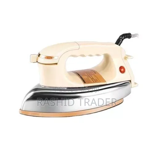 Sonifer SF-9022 Electric Dry Iron - 1
