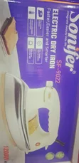 Sonifer SF-9022 Electric Dry Iron - 2