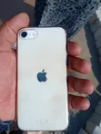 New Mobile Phone 128GB White - 1