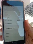 New Mobile Phone 128GB White - 2