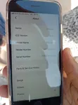 New Mobile Phone 128GB White - 3