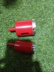 INGCO Red Diamond Core Drill Bits - 1