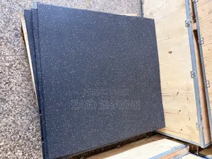 Brand New Rubber Floor Carpets
