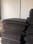 Brand New Rubber Floor Carpets - 3