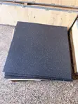 Brand New Rubber Floor Carpets - 4