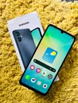 New Samsung Galaxy A06 64GB Black - 1