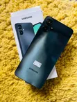 New Samsung Galaxy A06 64GB Black - 2