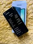 New Samsung Galaxy A06 64GB Black - 3