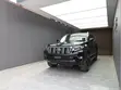 Toyota Land Cruiser Prado 2.8 2017 Black - 2