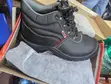 Heavy Duty ZGH Safety Shoes - 2