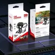 Car Bluetooth FM Transmitter MP3 Charger - 3