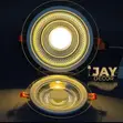LED Glass Panel Spotlights (6-7W) - 2