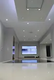 LED Glass Panel Spotlights (6-7W) - 5