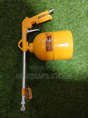 INGCO Spray Gun