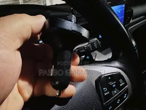 Car Phone Charger with Bluetooth MP3 Player