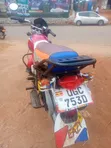 Bajaj CT 125X 2023 Red - 1