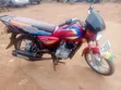 Bajaj CT 125X 2023 Red - 2