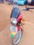 Bajaj CT 125X 2023 Red - 3