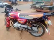Bajaj CT 125X 2023 Red - 4