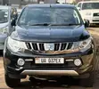 Mitsubishi L200 Double Cab 2.4 154hp 4WD 2019 Black - 1