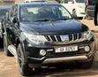 Mitsubishi L200 Double Cab 2.4 154hp 4WD 2019 Black - 2