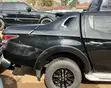 Mitsubishi L200 Double Cab 2.4 154hp 4WD 2019 Black - 4