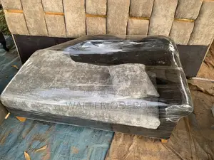 Brand New 3-Seater Sofa