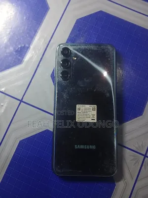 Samsung Galaxy M34 5G 128GB Black