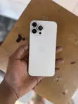 New Apple iPhone 13 Pro Max 256GB White - 1
