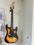 Brand New Fender Solo Electric Guitar - 6 Strings - 3