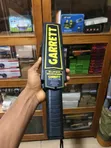 Garrett Security Handheld Metal Detector - 1