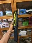 Garrett Security Handheld Metal Detector - 3