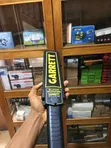 Garrett Security Handheld Metal Detector - 4