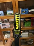 Garrett Security Handheld Metal Detector - 5