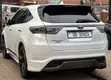 Toyota Harrier 2.0 2017 White - 3