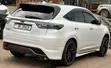 Toyota Harrier 2.0 2017 White - 4