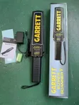 Garrett Professional Hand-Held Metal Detector - 3