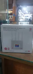 Zonch B730 4G/5G Router with Battery & Antenna - 1