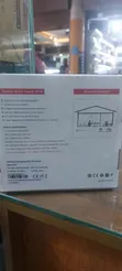 Zonch B730 4G/5G Router with Battery & Antenna - 3
