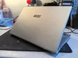 MSI Modern 14 Laptop - Intel Core i7, 8GB RAM, 512GB SSD - 3