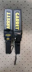 Garrett Super Scanner V Handheld Metal Detector - 1