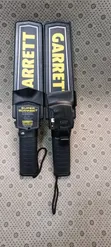 Garrett Super Scanner V Handheld Metal Detector - 3
