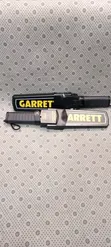 Garrett Super Scanner V Handheld Metal Detector - 4