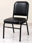 Brand New Leather Dining Chairs for Bars, Cafes, Restaurants - 2