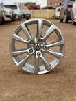 Volkswagen Touareg Wheels - Size 18 - 1