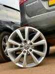 Volkswagen Touareg Wheels - Size 18 - 3