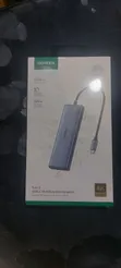 Ugreen USB C Multifunction Adapter 9 in 1 - 1